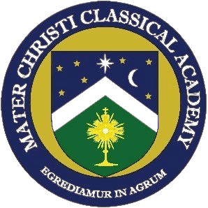 Mater Christi Logo